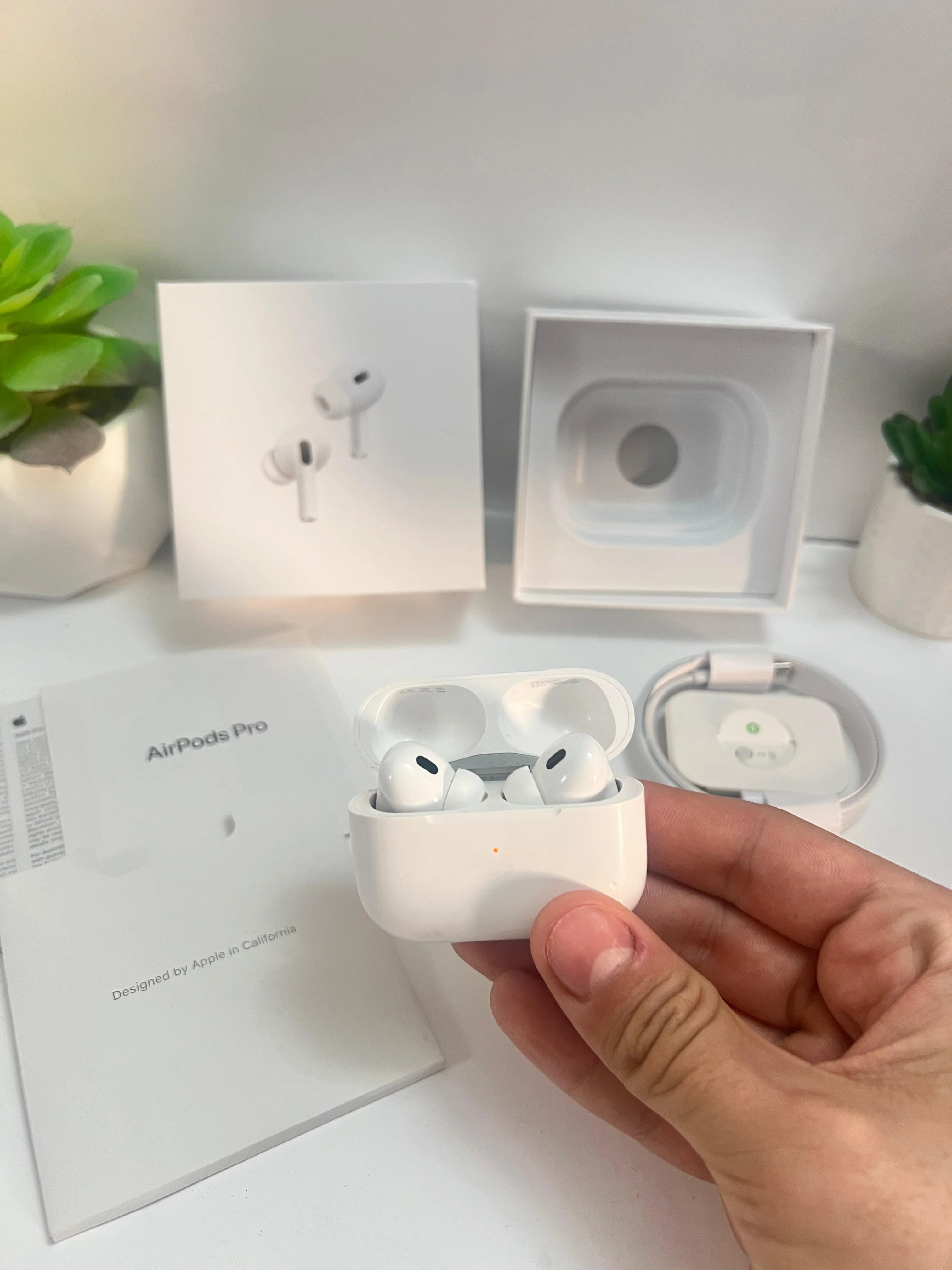 AirPods Pro 2